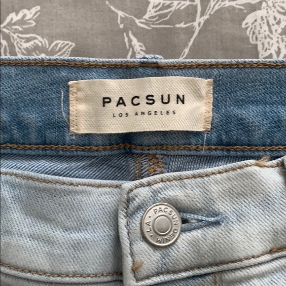 PacSun Jeans❤️ - Picture 5 of 5